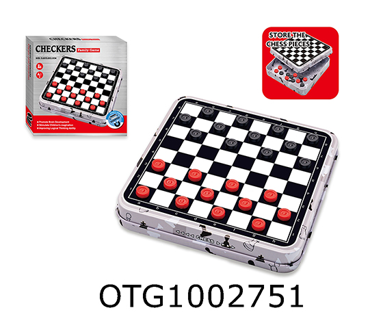 CHESS
