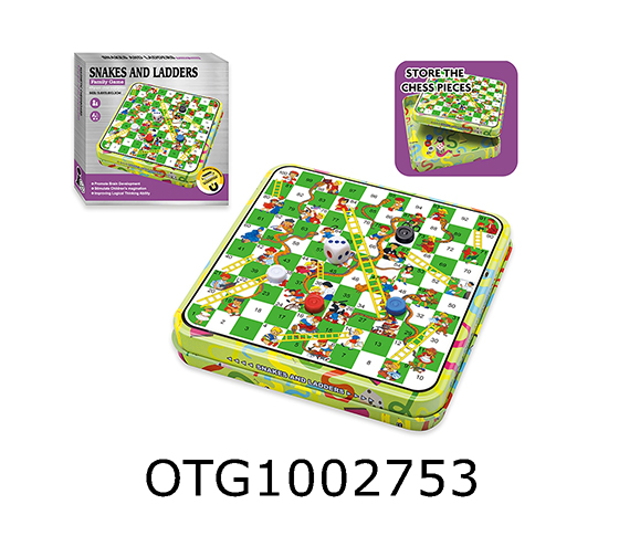 CHESS