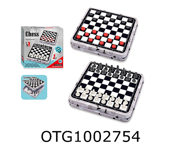 CHESS