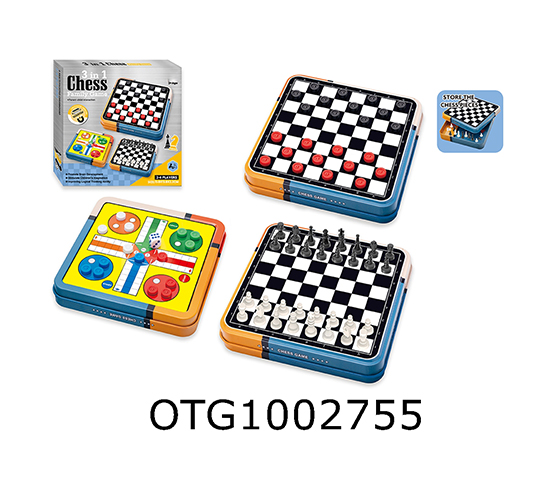 CHESS