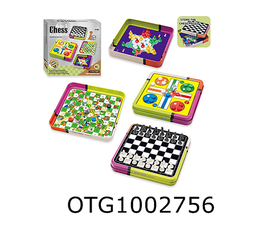 CHESS