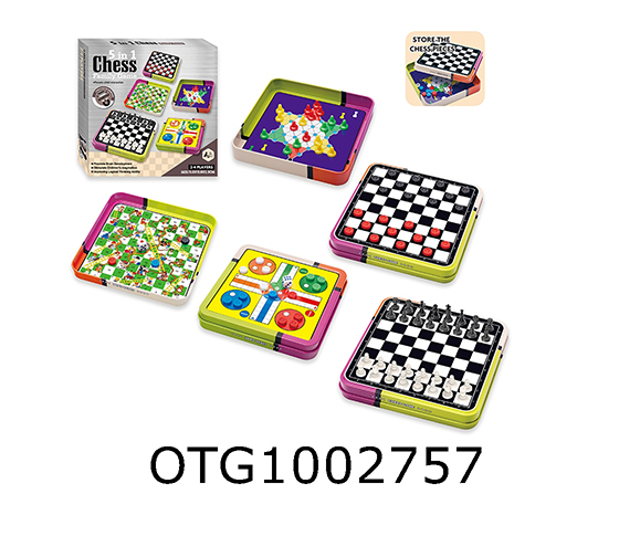 CHESS