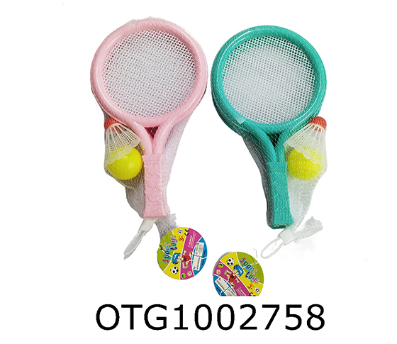 TENNIS RACKET