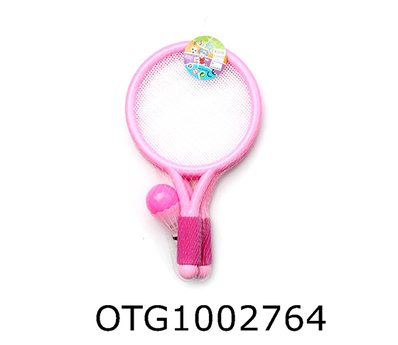 TENNIS RACKET