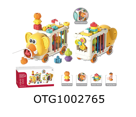 BABY TOYS
