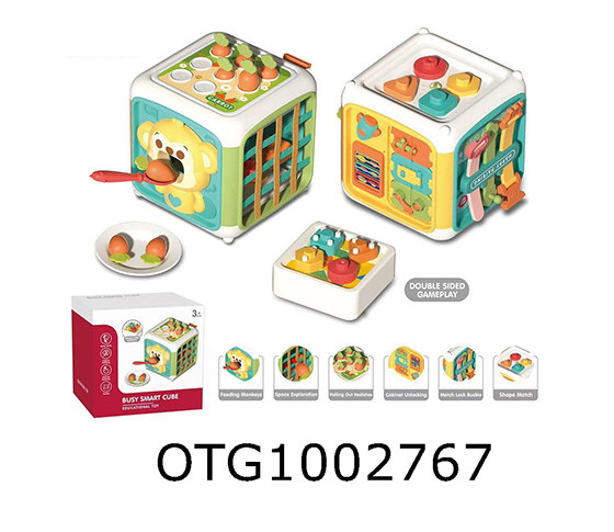 BABY TOYS
