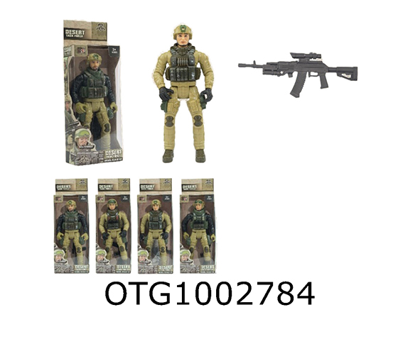  SOLDIER