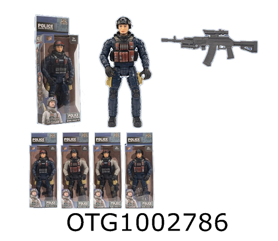  SOLDIER