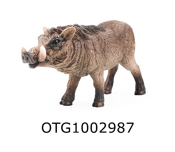 WILD BOAR