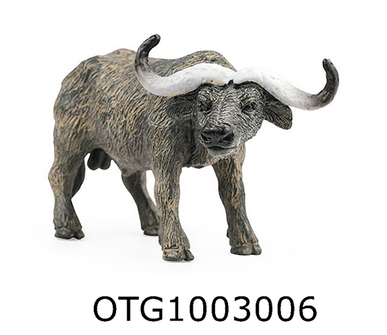 WATER BUFFALO