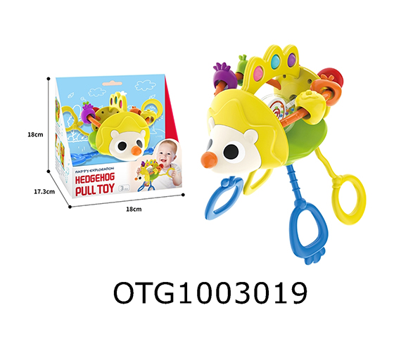 BABY TOYS