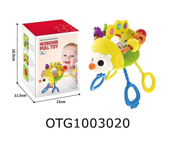 BABY TOYS