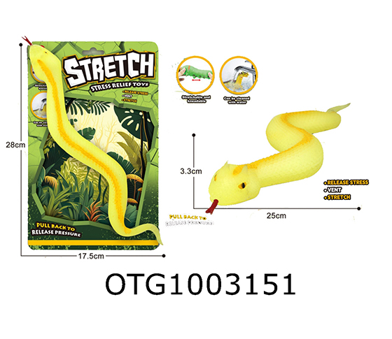 SNAKE