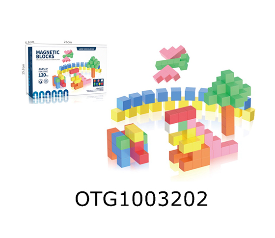  MAGNETIC SHEET