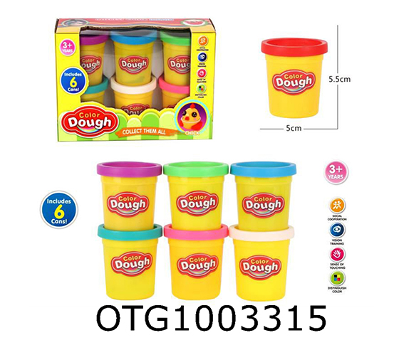 DOUGH SET