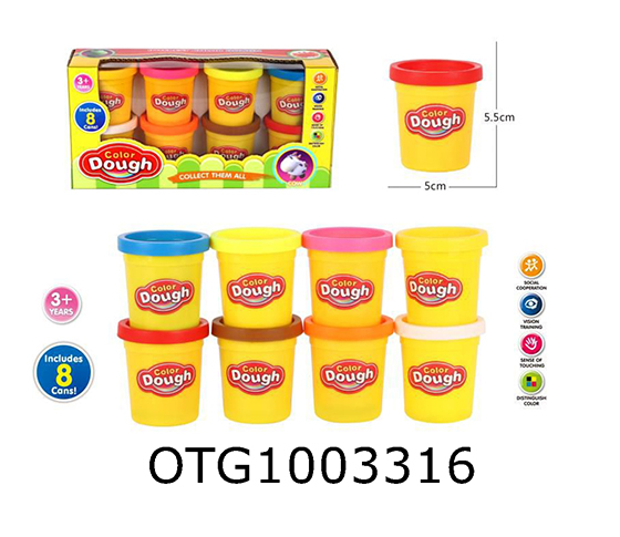DOUGH SET