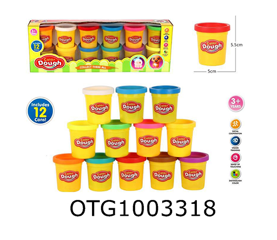 DOUGH SET