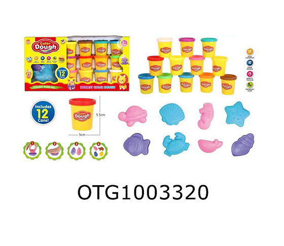 DOUGH SET