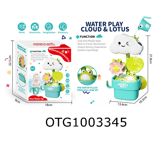 BATH SET