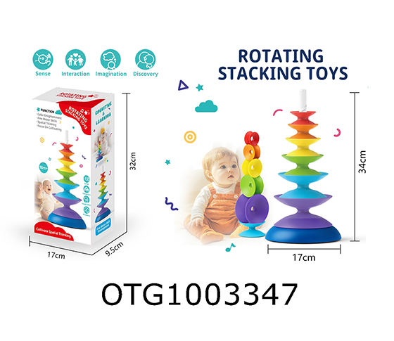 BABY TOYS