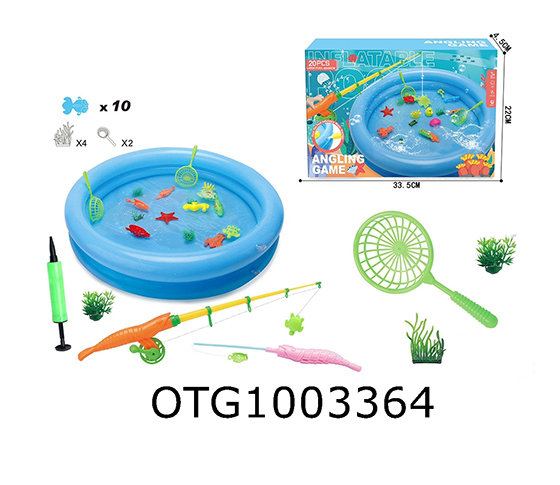 FISHING SET
