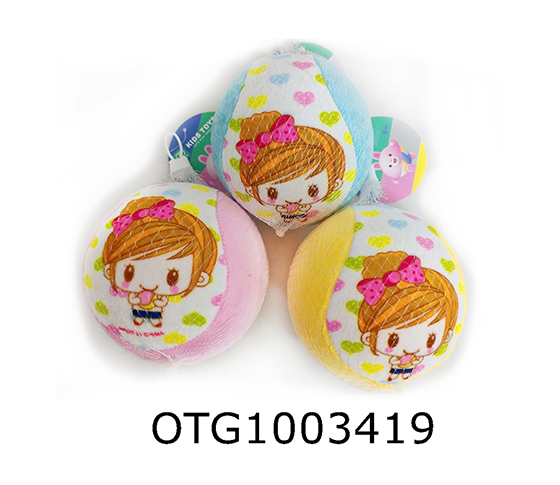 INFLATABLE BALL 