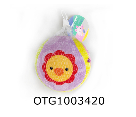 INFLATABLE BALL 