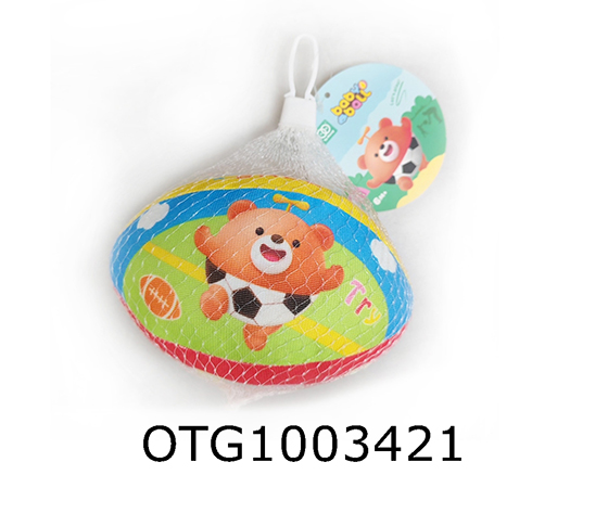 INFLATABLE BALL 