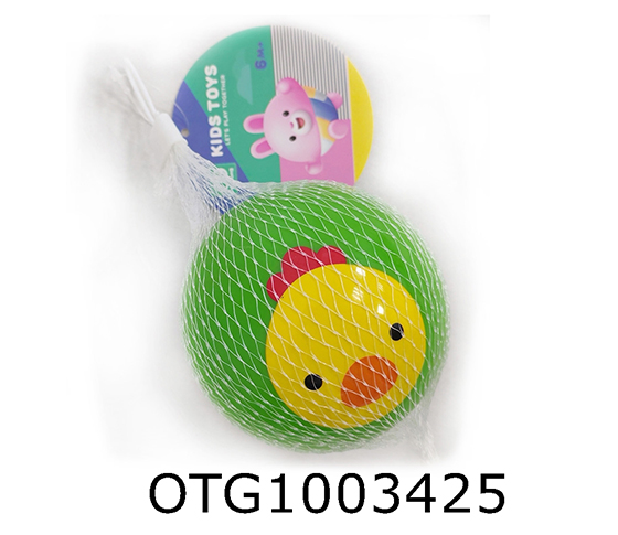 INFLATABLE BALL 