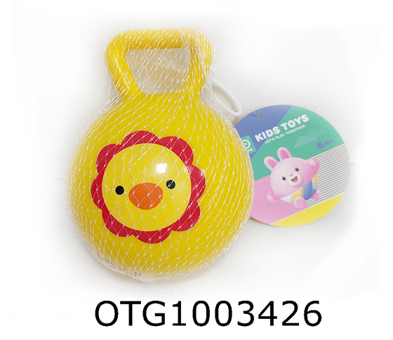 INFLATABLE BALL 