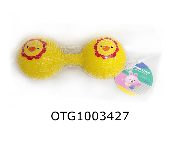 INFLATABLE BALL 