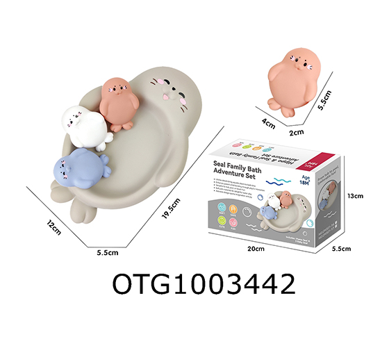 BATH SET