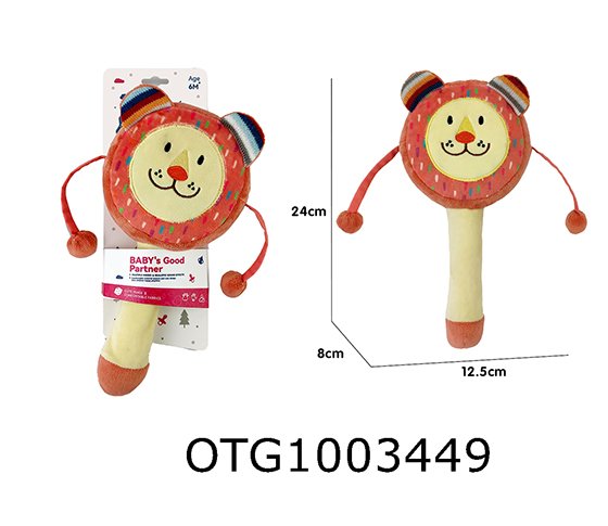  TAMBOURINE