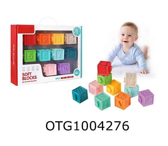 BABY TOYS