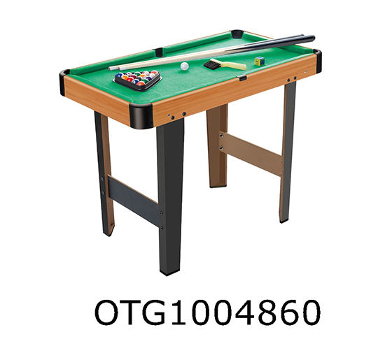 POOL TABLE