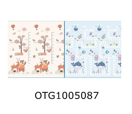 BABY PLAY MAT 