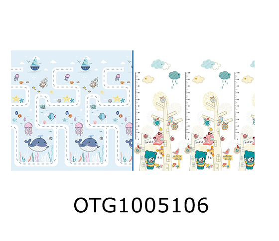 BABY PLAY MAT 