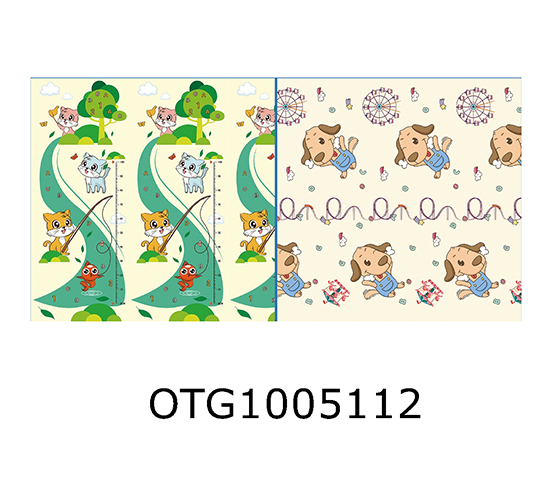 BABY PLAY MAT 