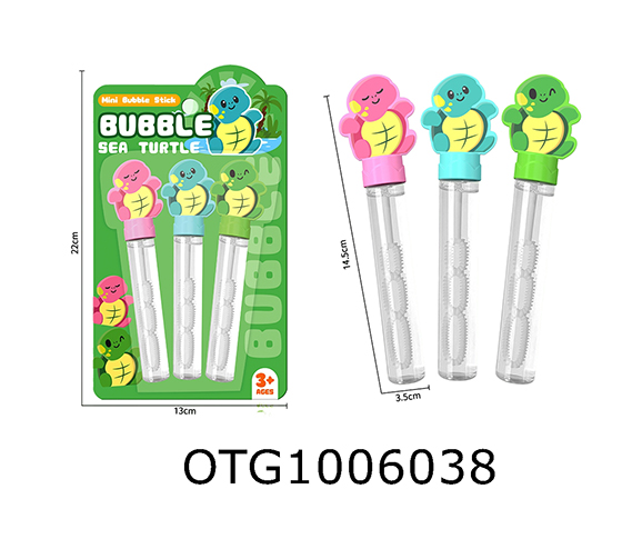 BUBBLE STICK