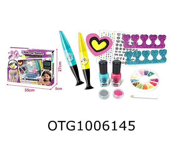 NAIL ART KIT