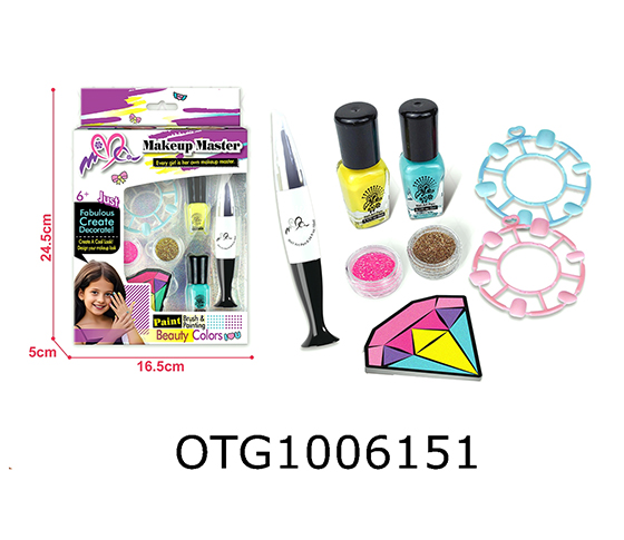 NAIL ART KIT