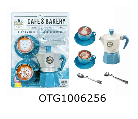 COFFEE SET