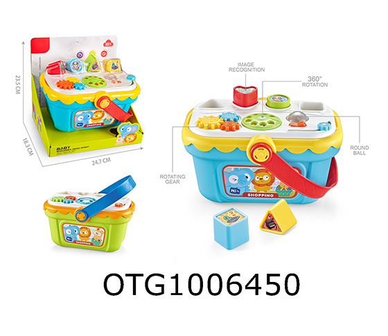 MATCHING TOYS