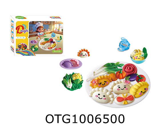 DOUGH SET
