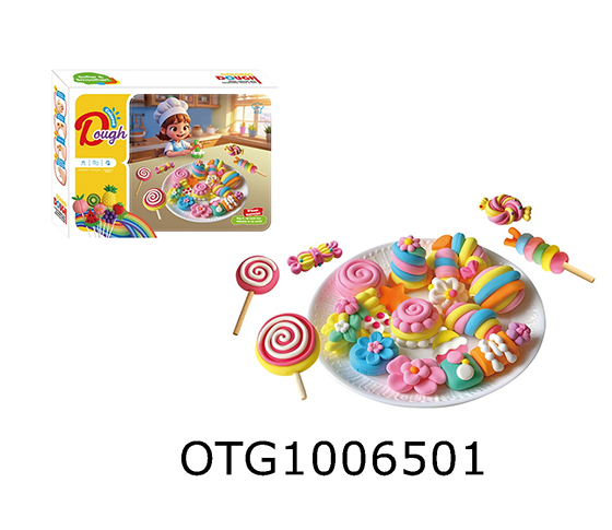 DOUGH SET