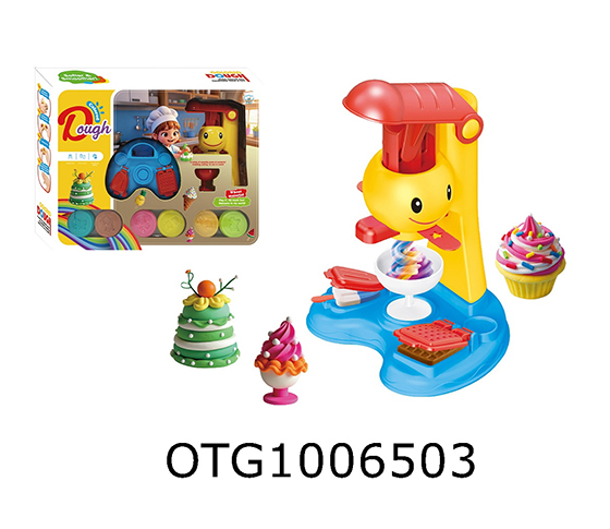 DOUGH SET