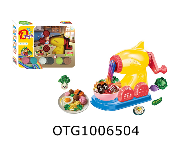 DOUGH SET
