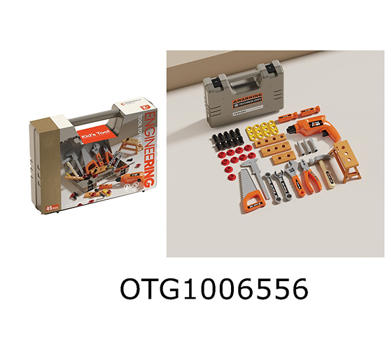  TOOL SETS