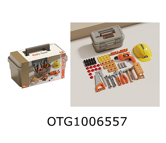  TOOL SETS