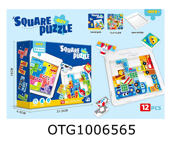 PUZZLE 
